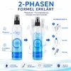 2 Phasen Spray Conditioner für trockenes und strapaziertes Produktbild-Vorschau 4