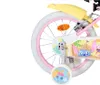 VOLARE Kinderfahrrad Disney Stitch, 16  Zoll, ohne Produktbild-Vorschau 5