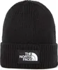THE NORTH FACE - Uni logo box beanie - Size One Size Produktbild-Vorschau 4