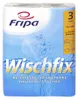 Fripa Küchenrolle Wischfix 3-lagig hochweiß Tissue 2 Rollen Produktbild-Vorschau 1