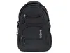 Wave Wave Infinity Schulrucksack Set 2 tlg. - Black Produktbild-Vorschau 8