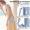 Handykette iPhone Hülle mit Band Handyhülle Kartenfächer Produktbild-Vorschau 6