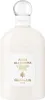 A white bottle of Guerlain Aqua Allegoria Bergamote Calabria body lotion with a gold label. Náhľad obrázku produktu