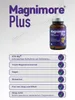 Magnimore Plus Magnesium Komplex 120 Kapseln: Produktbild-Vorschau 4