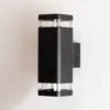 LUMILED Außenwandleuchte Wandlampe aussen Außenleuchte Wand Produktbild-Vorschau 12