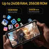 Ulefone Armor 24 Outdoor Handy ohne Vertrag 24GB+256GB Produktbild-Vorschau 3
