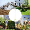 Handgrubber, Bodenlockerer, Garten-Unkrautvernichter, Produktbild-Vorschau 6