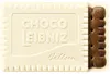 Leibniz Choco Black and White biscuits au cacao et chocolat Voir les images du produit 2