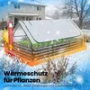 Quictent Hochbeet mit Abdeckung, Pflanzkasten-Set für den Produktbild-Vorschau 2