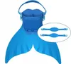 Monoflosse MASTER Mermaid - Blau Produktbild-Vorschau 4