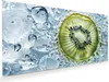 Glasbild 100x50cm in XXL für Wohnzimmer, Schlafzimmer Motiv Produktbild-Vorschau 1