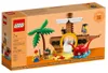 LEGO Iconic 40589, Bausatz, 7 Jahr(e), Kunststoff, 168 Produktbild-Vorschau 9