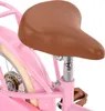 STITCH 12 & 14 & 16 & 18 Zoll Mädchenfahrrad mit Korb, Produktbild-Vorschau 7