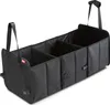 Kofferraumtasche Faltbox – 71L Auto Organizer mit 3 Kammern Produktbild-Vorschau 10