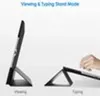 Passend für Apple iPad Hülle (9,7 Zoll, Modell 2018/2017, Produktbild-Vorschau 3