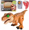 Dino Interaktywny T-Rex Wykluwający Się Z Jaja Podgląd zdjęcia produktu 19