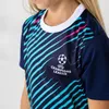 Dres UEFA Champions League pruhy - Fotbal - Děti - Velikost Náhled obrázku produktu 2