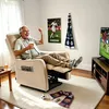 M MCombo Fernsehsessel mit Aufstehhilfe Elektrisch, Produktbild-Vorschau 4