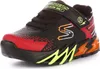 Skechers S Lights: Flex Glow Bolt K der Licht Auf Schlupf Produktbild-Vorschau 27