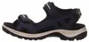 ECCO Damen Sportsandale OFFROAD blau Größe EUR 43 Produktbild-Vorschau 19