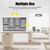 Literatur Organizer - 36-Fach Papier Sortierer - Produktbild-Vorschau 8
