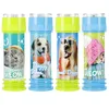 Seifenblasen Katzen, Hunde mit Wild 55 ml MY BUBBLE 6 Stück Produktbild-Vorschau 2
