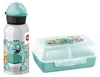 Emsa 518138 Gourde en tritan avec boîte à goûter Monster Voir les images du produit 11