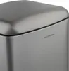 Les Collectors No 512 Pedal bin Grey 20litrový pedálový koš Náhled obrázku produktu 6