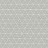 PVC Tischdecke Prisma grau Wachstuch - Breite & Länge Produktbild-Vorschau 1