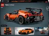 LEGO Technic Bugatti Chiron Pur Sport Hypercar  - Produktbild-Vorschau 10