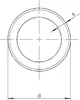 REHAU Universalrohr, RAUTITAN, stabil, 20 x 2,9mm, Bund mit Produktbild-Vorschau 3