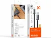 Mcdodo Usb-C Cavo Di Ricarica Rapida Per Samsung Xiaomi Usb Anteprima dell’immagine prodotto 13