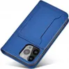 Hurtel Magnet Card Case, Folio, Apple, iPhone 14 Pro, 15,5 Podgląd zdjęcia produktu 9