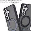 Coque arrière Accezz Ring Stand avec MagSafe pour Samsung Voir les images du produit 6