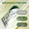 SOME BY MI Bye Bye Blackhead Miracle Green Tea Tox Bubble Voir les images du produit 3