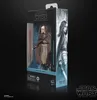 A Star Wars The Black Series action figure of Shin Hati (Arcana) in its packaging, displayed against a black background. Náhľad obrázku produktu