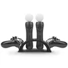 HAMA Ladestation Vierfach für PS4 und PS VR Produktbild-Vorschau 7