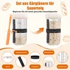 Set per la panificazione artigianale UnboxG, composto da: Anteprima dell’immagine prodotto 6