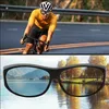 Bezzee Pro Silberfarbene Polarisierte Überzieh Sonnenbrille Produktbild-Vorschau 6