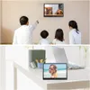 Andoer 15,6-calowa cyfrowa ramka na zdjęcia LED 1080P o Podgląd zdjęcia produktu 6