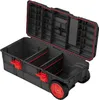 Werkzeugwagen modular mit Metallscharnieren Produktbild-Vorschau 12