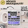 Naturforscher Geschenk Tasse Lustige Geschenkidee für Produktbild-Vorschau 3
