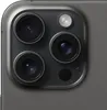 Apple iPhone 15 Pro Max 512GB Titan Schwarz Produktbild-Vorschau 12