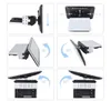 2+32GB RAM, Autoradio rotante Android 11, WIFI GPS USB, Anteprima dell’immagine prodotto 2
