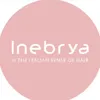 INEBRYA IceCream Liss Glättende Maske 1000ml Produktbild-Vorschau 2