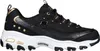 Skechers Buty Dlites, 149267BKGD Podgląd zdjęcia produktu 1