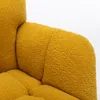 Sweiko 009 – houpací křeslo ve stylu Mid Century Modern z Náhled obrázku produktu 18
