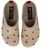 HAFLINGER Grizzly Cuoricino beige meliert/Wollfilz - Größe: Produktbild-Vorschau 25