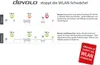 devolo Magic 2 WiFi next Multiroom Kit, Powerline, (3 Produktbild-Vorschau 18