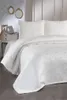 L'Essentiel Linge de Maison, Slayka - Cream, Tagesdecken, Produktbild-Vorschau 1